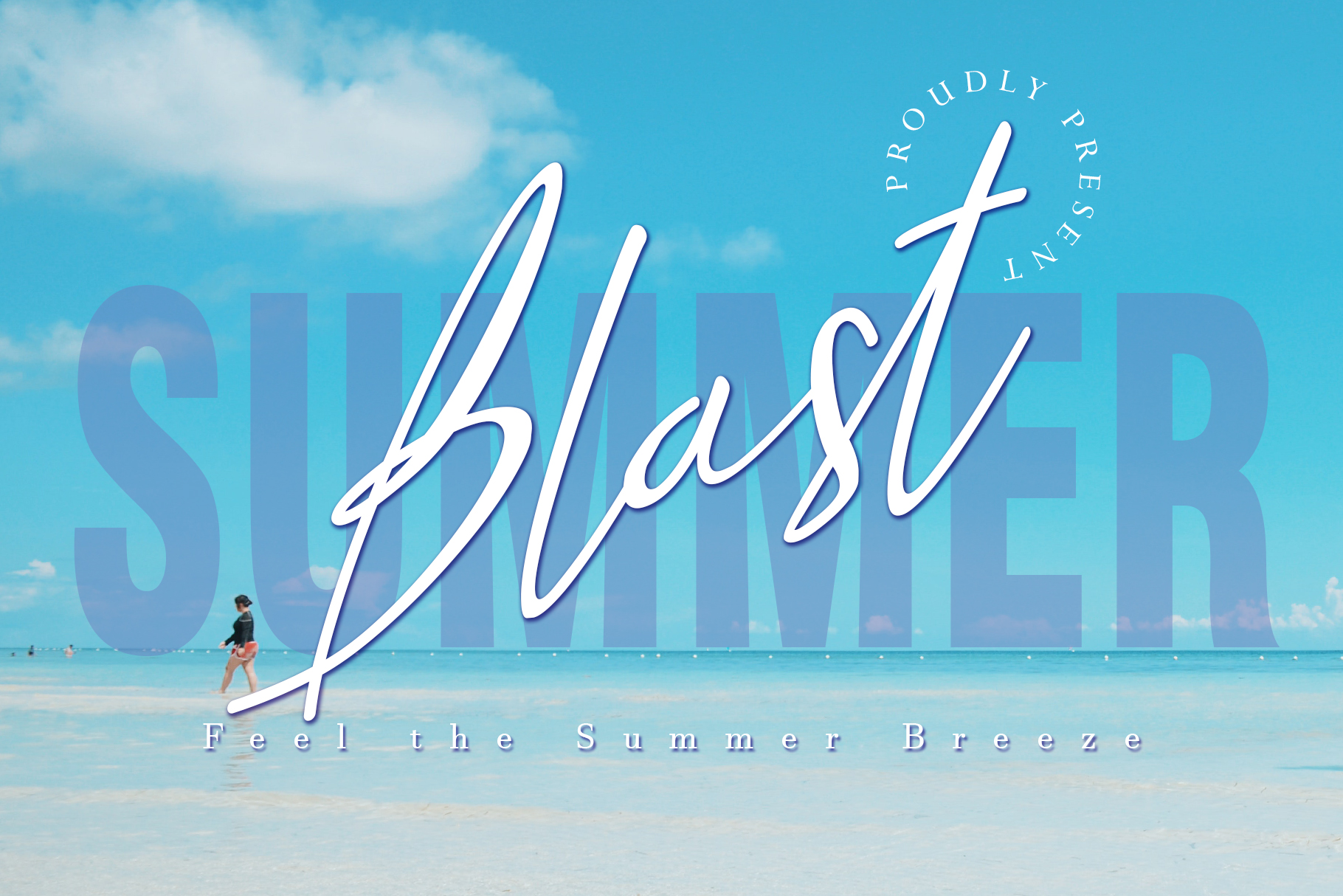 Summer Blast